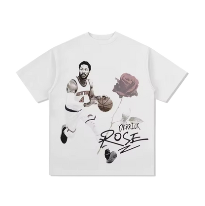 DRIP US - NBA Player T-shirt