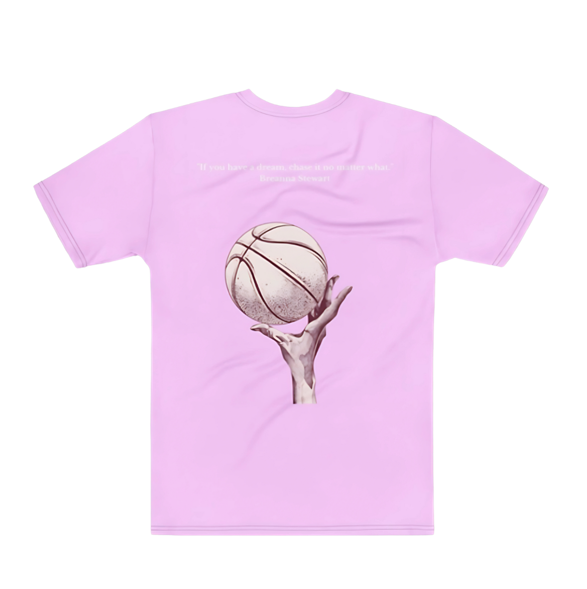 FAZIANN - T-shirt Bet on Yourself