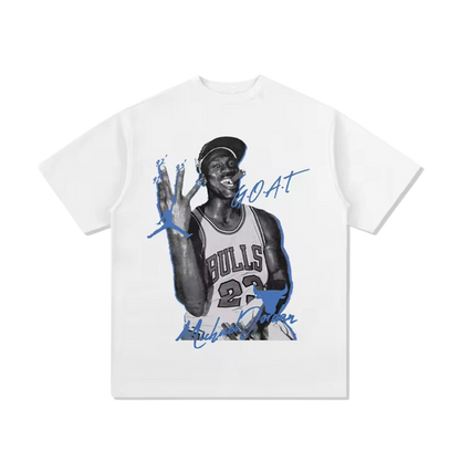 DRIP US - NBA Player T-shirt