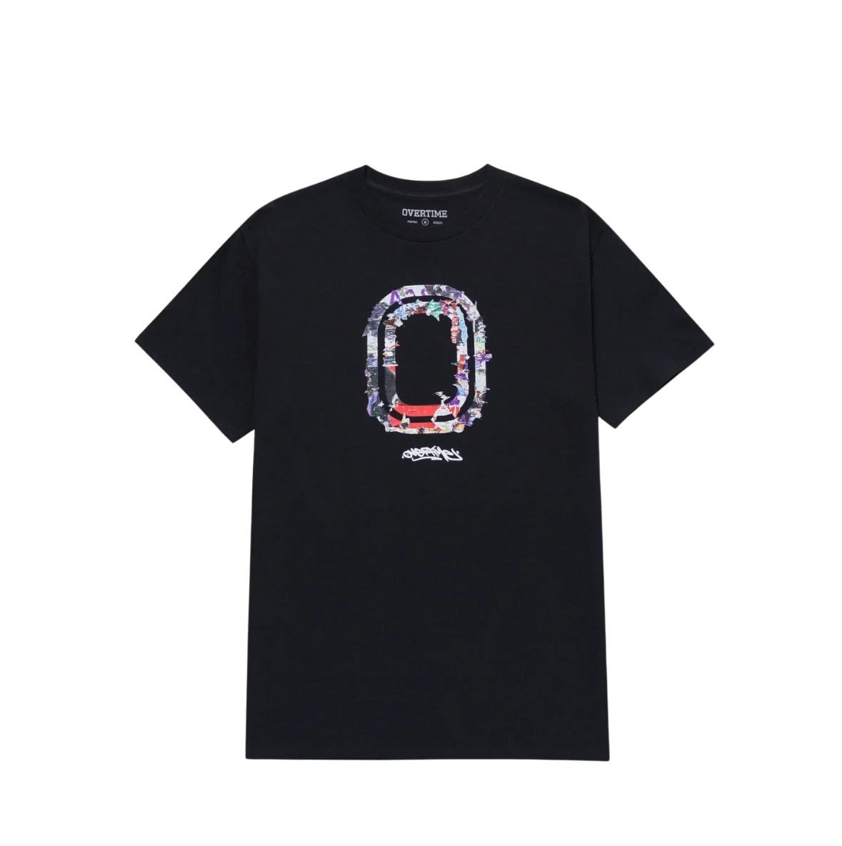 OVT - Elite Basketball T-shirt