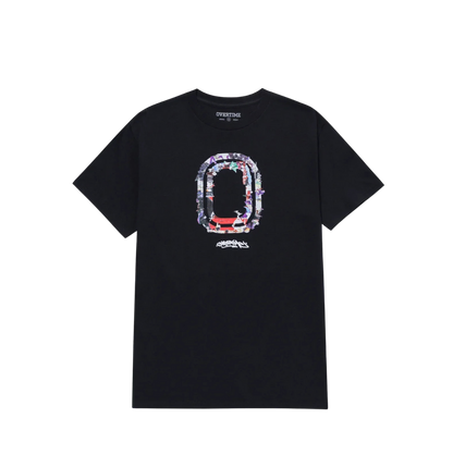 OVT - Elite Basketball T-shirt
