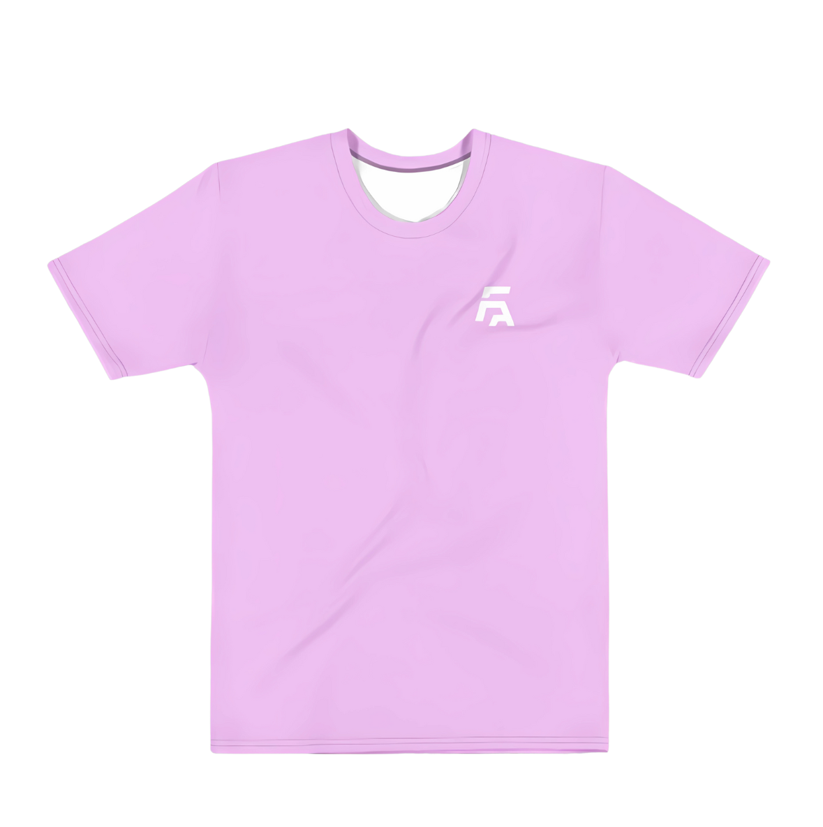 FAZIANN - T-shirt Bet on Yourself