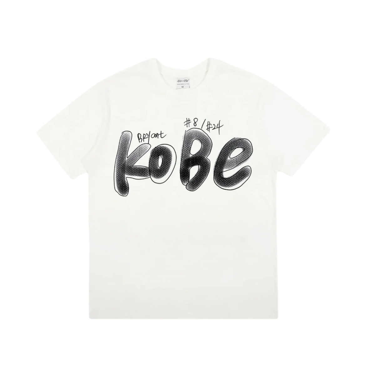 T-shirt - Kobe #8 #24 EVER