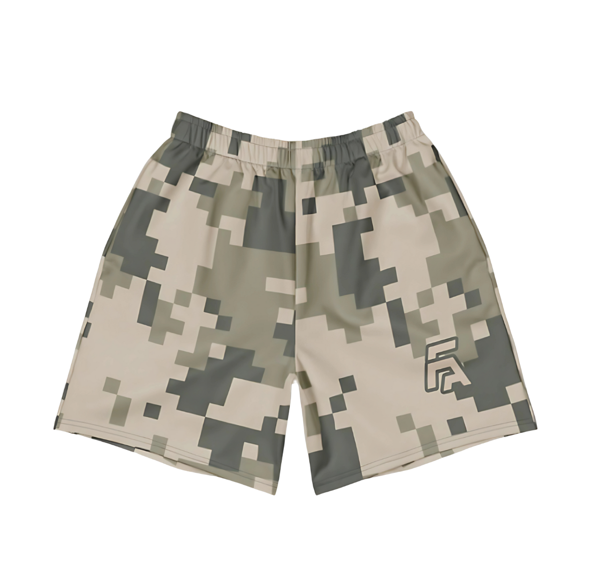 FAZIANN - Short PixelWar