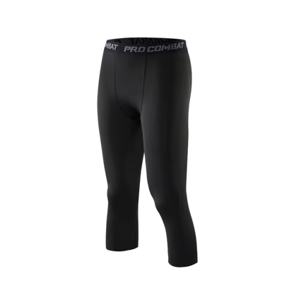 Pro Combat - Compression Calf-length