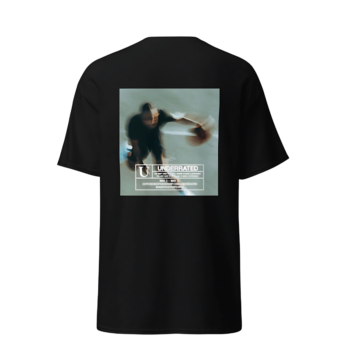 FAZIANN - T-shirt Shifty Hooper