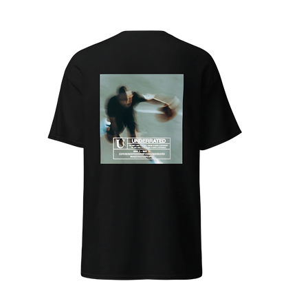 FAZIANN - T-shirt Shifty Hooper