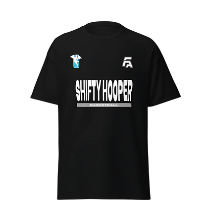 FAZIANN - T-shirt Shifty Hooper