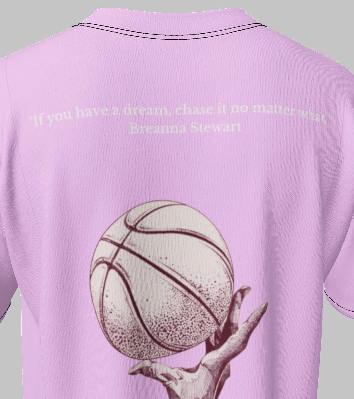 FAZIANN - T-shirt Bet on Yourself