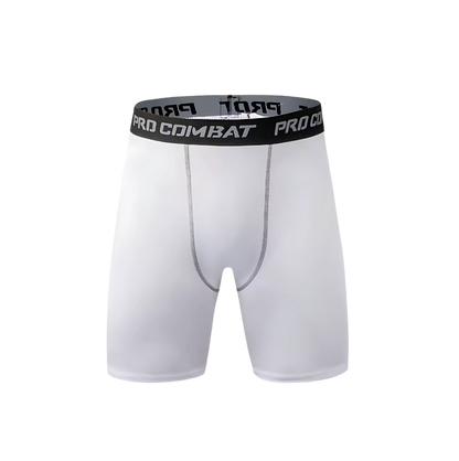 Pro Combat - Compression shorts
