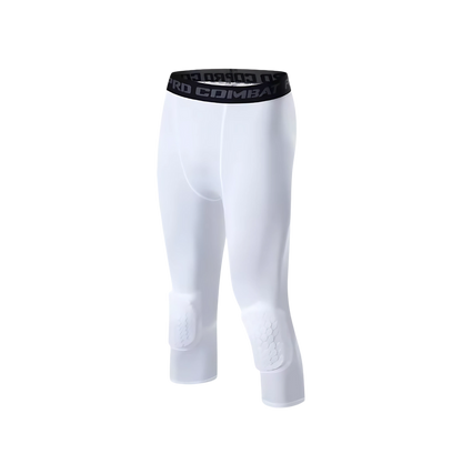 Pro Combat - Knee protection tights