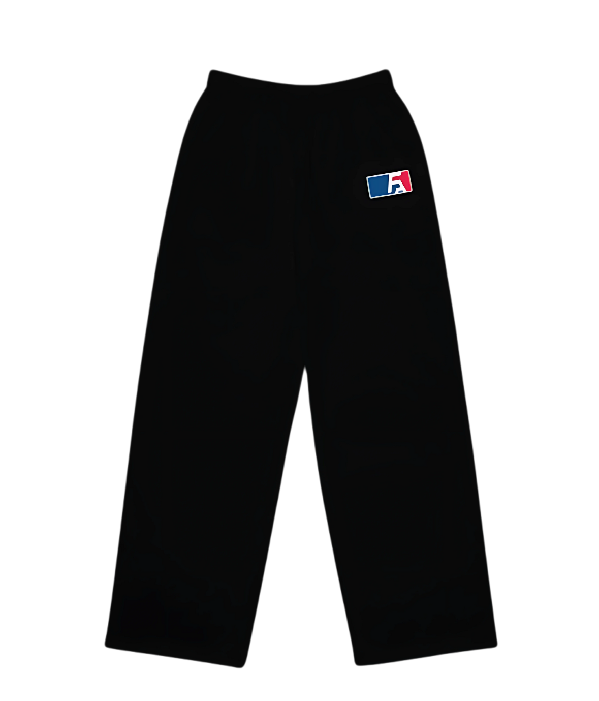 FAZIANN - League Patch Pants