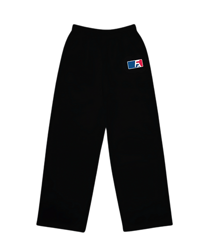 FAZIANN - League Patch Pants