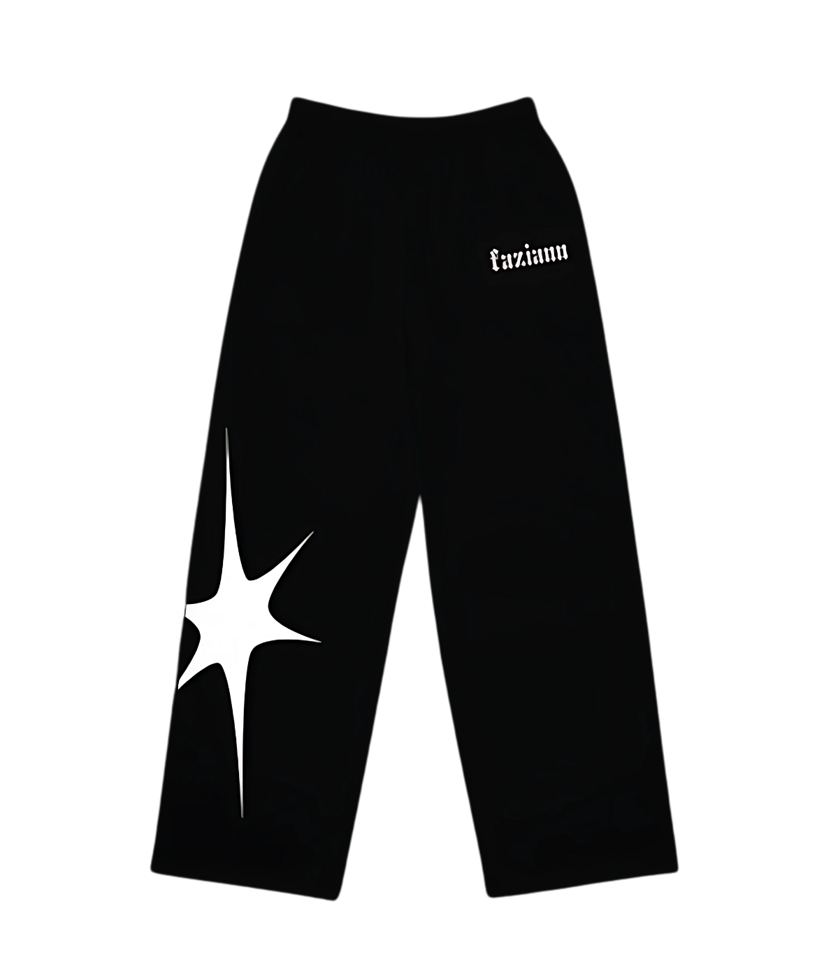 FAZIANN - Starlight Pants
