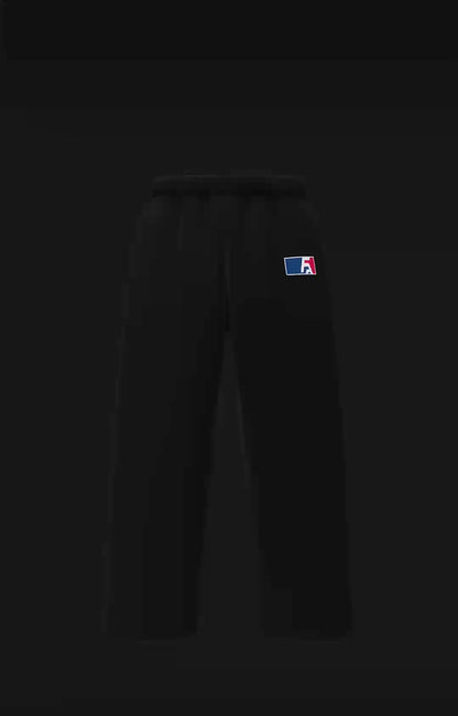 FAZIANN - League Patch Pants