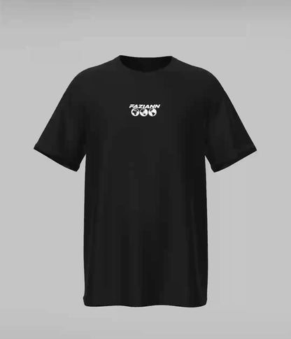 FAZIANN - T-shirt Global Vision