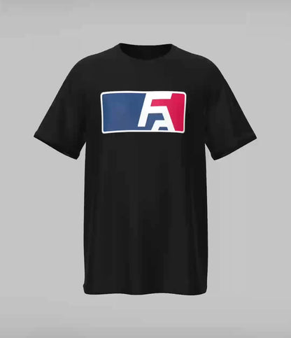 FAZIANN - T-shirt Faziann League