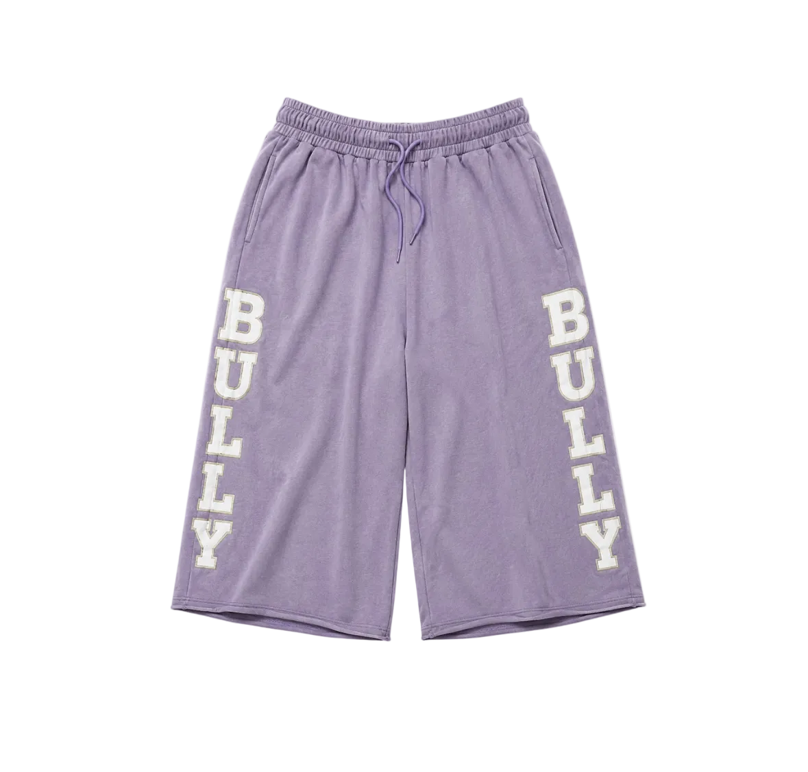 Short capri - BLY JERSEY
