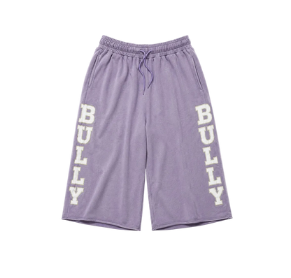 Short capri - BLY JERSEY