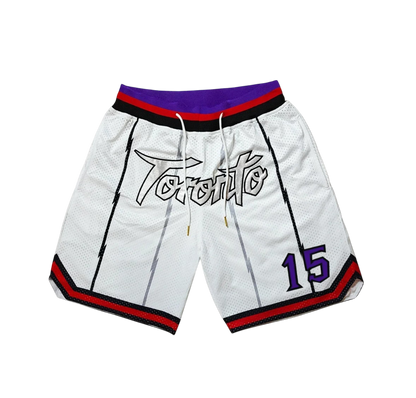 Short - Toronto 90s