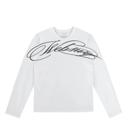 Long sleeve shirt - WSX STREET