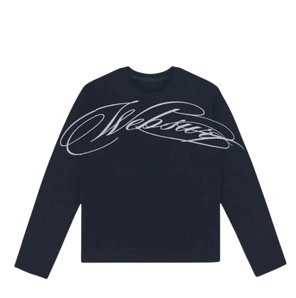 Long sleeve shirt - WSX STREET
