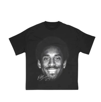 T-shirt - Bryant Signature