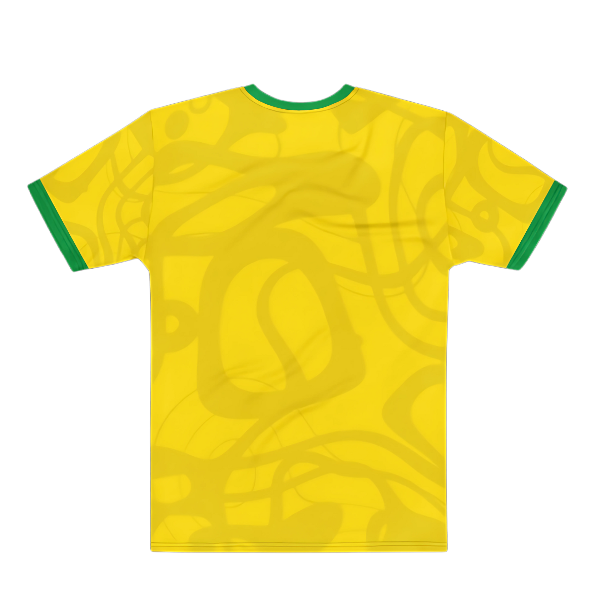 Faziann - T-shirt Brazil Dream