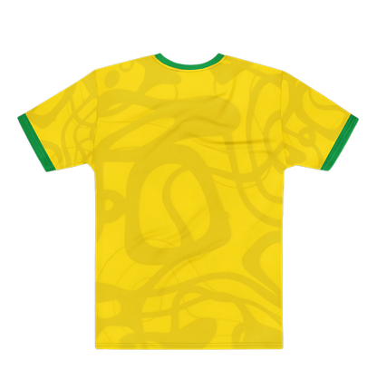 Faziann - T-shirt Brazil Dream